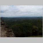 049 Xunantunich - View from Near the Summit.JPG